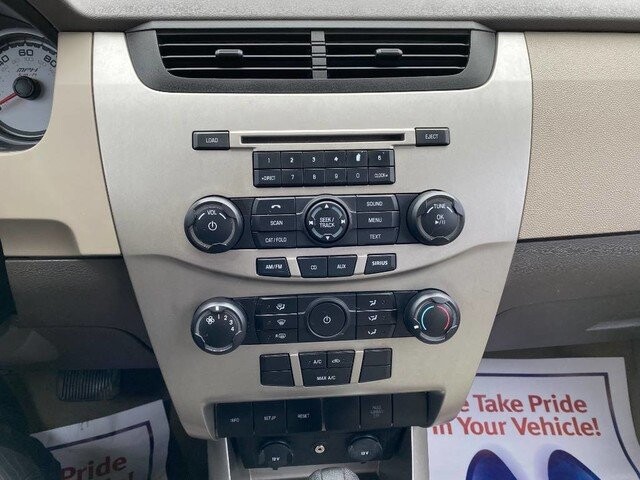 2008 Ford Focus in Mesquite, TX 75150 - 1596180 62