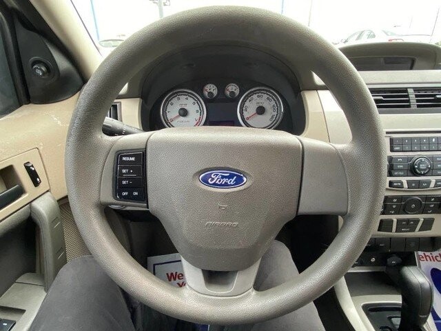 2008 Ford Focus in Mesquite, TX 75150 - 1596180 60
