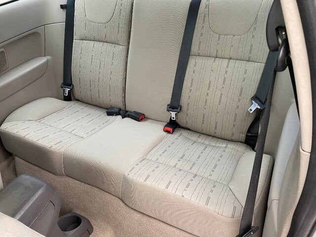 2008 Ford Focus in Mesquite, TX 75150 - 1596180 65