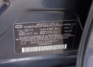 2014 Hyundai Sonata in Baltimore, MD 21225 - 1605415 40