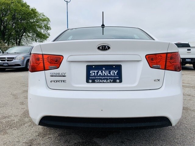 2011 Kia Forte in Mesquite, TX 75150 - 1615909 41