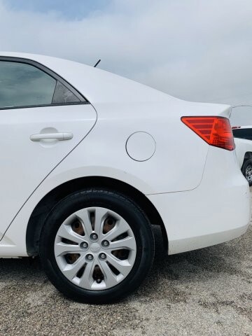 2011 Kia Forte in Mesquite, TX 75150 - 1615909 55