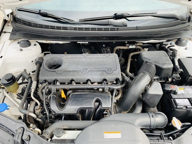 2011 Kia Forte in Mesquite, TX 75150 - 1615909 53