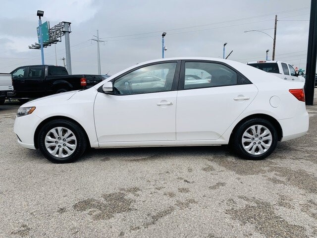 2011 Kia Forte in Mesquite, TX 75150 - 1615909 39