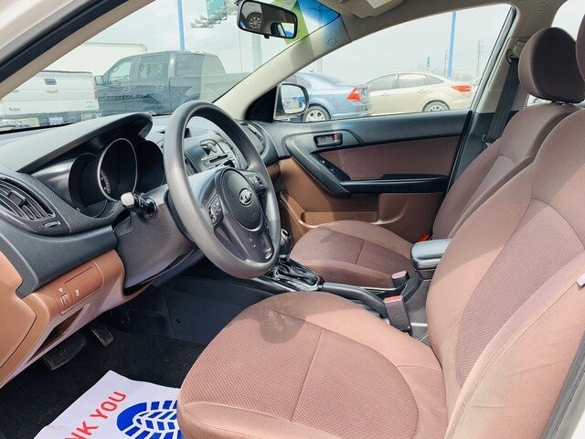 2011 Kia Forte in Mesquite, TX 75150 - 1615909 48