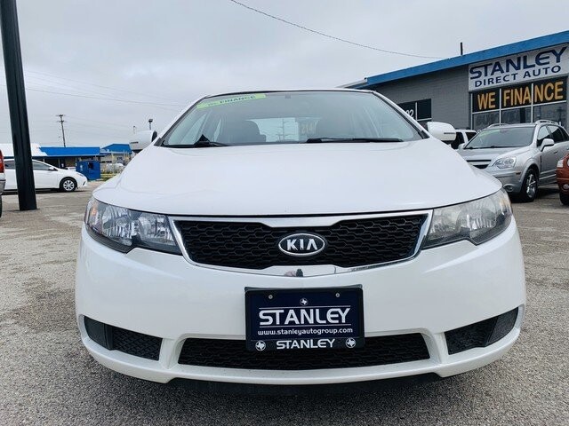 2011 Kia Forte in Mesquite, TX 75150 - 1615909 37
