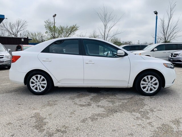 2011 Kia Forte in Mesquite, TX 75150 - 1615909 43