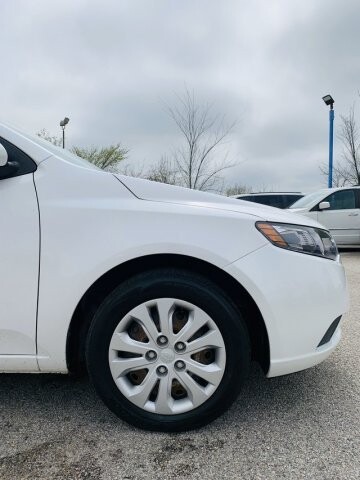 2011 Kia Forte in Mesquite, TX 75150 - 1615909 57