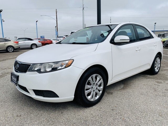 2011 Kia Forte in Mesquite, TX 75150 - 1615909 38