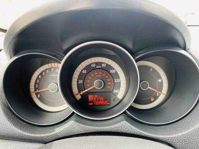 2011 Kia Forte in Mesquite, TX 75150 - 1615909 50