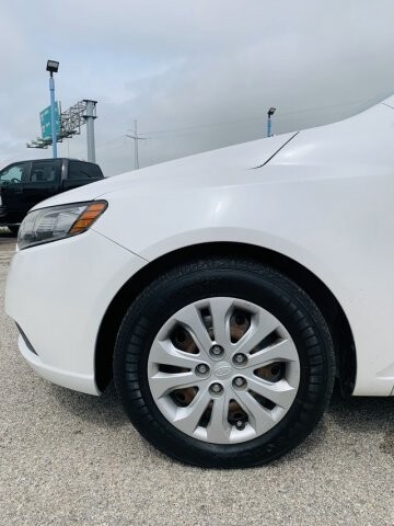 2011 Kia Forte in Mesquite, TX 75150 - 1615909 54