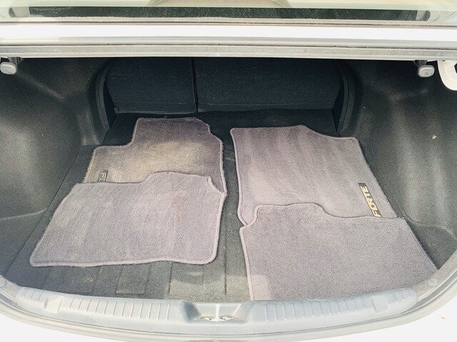 2011 Kia Forte in Mesquite, TX 75150 - 1615909 51