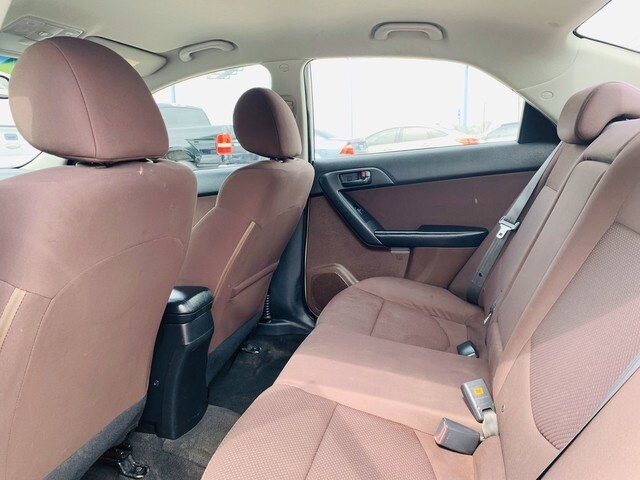 2011 Kia Forte in Mesquite, TX 75150 - 1615909 47