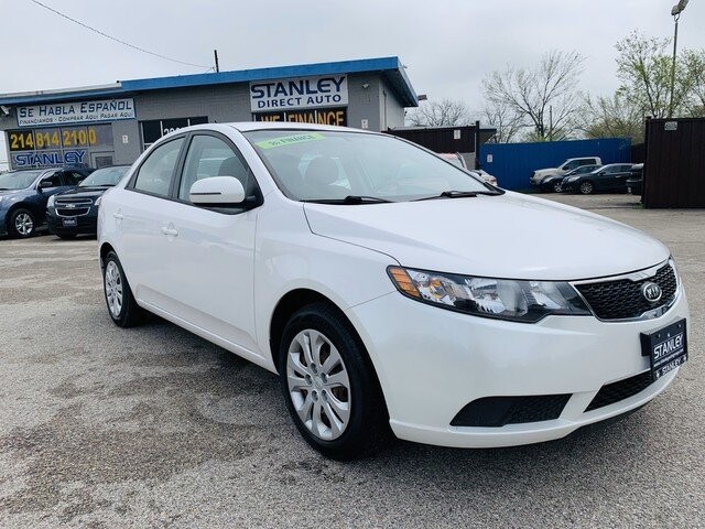2011 Kia Forte in Mesquite, TX 75150 - 1615909 36