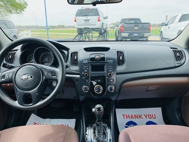 2011 Kia Forte in Mesquite, TX 75150 - 1615909 45