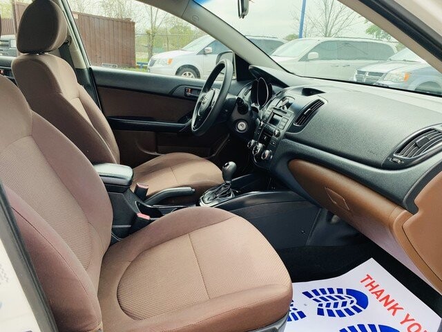 2011 Kia Forte in Mesquite, TX 75150 - 1615909 44