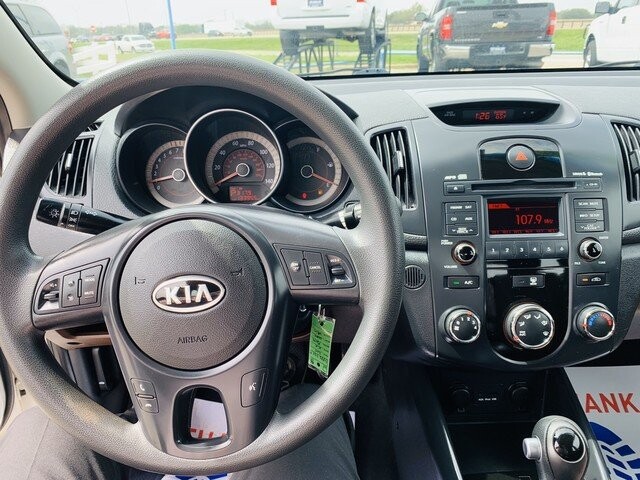 2011 Kia Forte in Mesquite, TX 75150 - 1615909 49