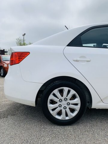 2011 Kia Forte in Mesquite, TX 75150 - 1615909 56