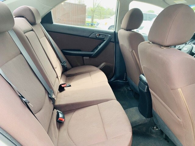 2011 Kia Forte in Mesquite, TX 75150 - 1615909 46