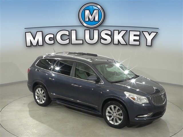 2013 Buick Enclave in Cincinnati, OH 45251-2402 - 1629355 19