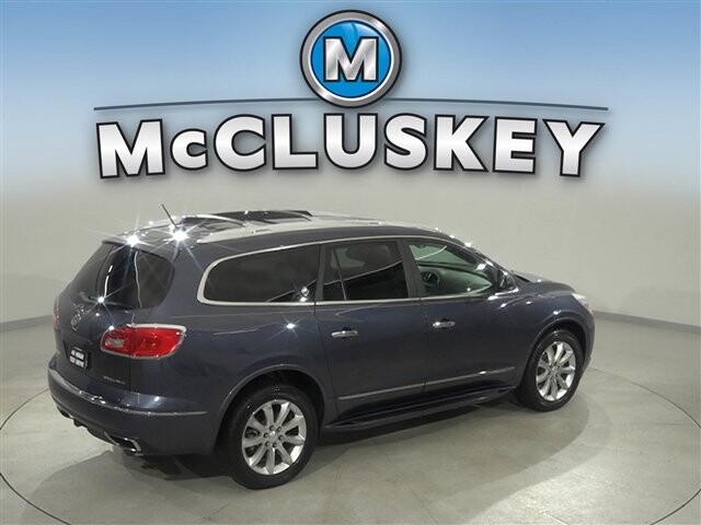 2013 Buick Enclave in Cincinnati, OH 45251-2402 - 1629355 15