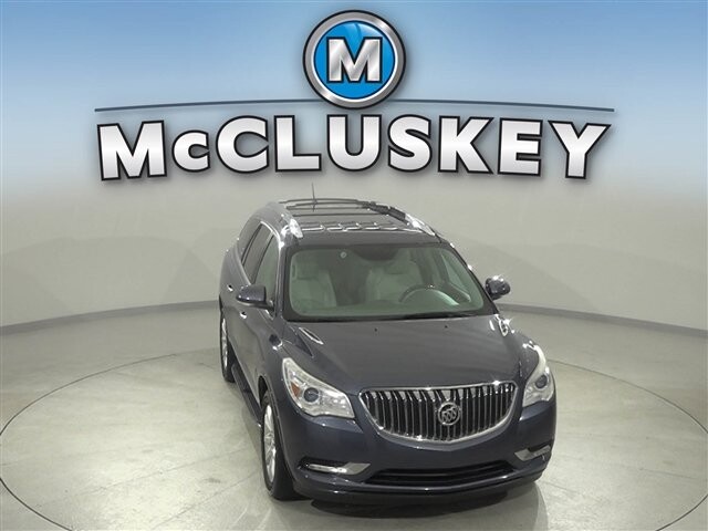 2013 Buick Enclave in Cincinnati, OH 45251-2402 - 1629355 21