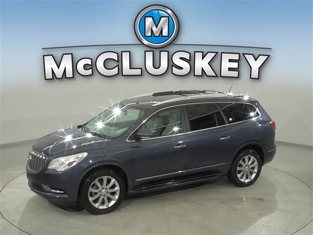 2013 Buick Enclave in Cincinnati, OH 45251-2402 - 1629355 6