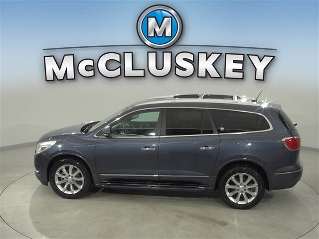 2013 Buick Enclave in Cincinnati, OH 45251-2402 - 1629355 8