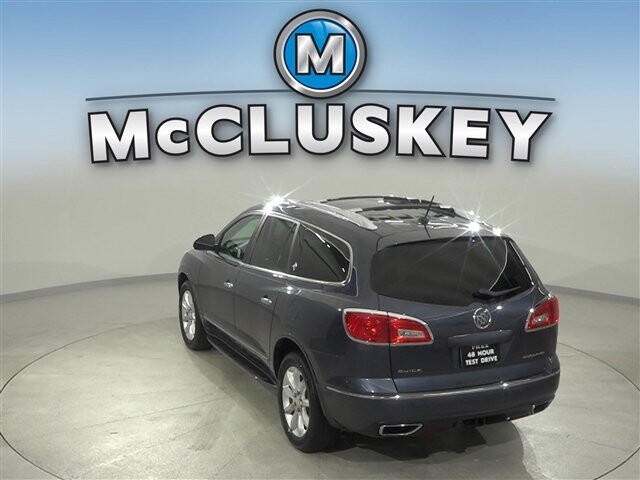 2013 Buick Enclave in Cincinnati, OH 45251-2402 - 1629355 11