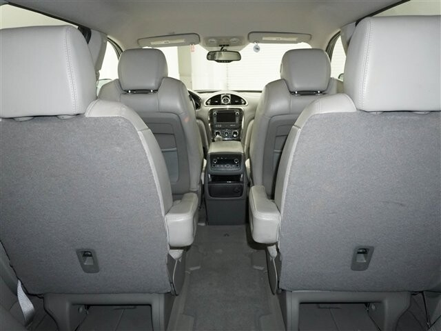 2013 Buick Enclave in Cincinnati, OH 45251-2402 - 1629355 38