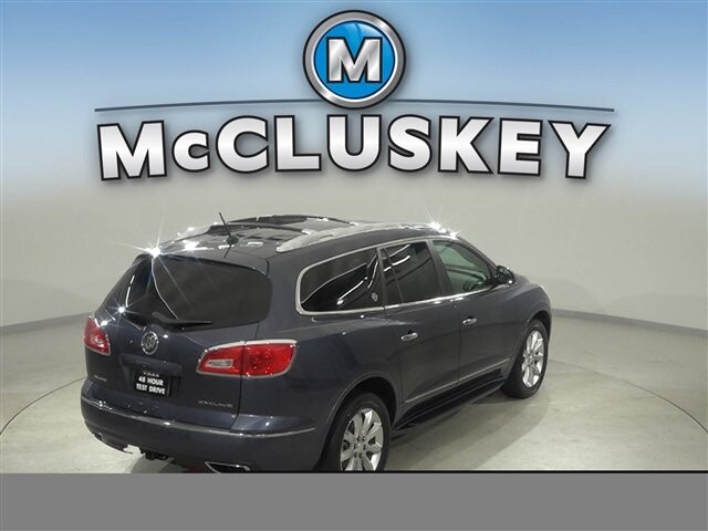 2013 Buick Enclave in Cincinnati, OH 45251-2402 - 1629355 14