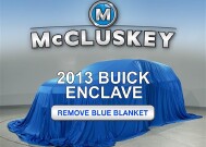 2013 Buick Enclave in Cincinnati, OH 45251-2402 - 1629355 2