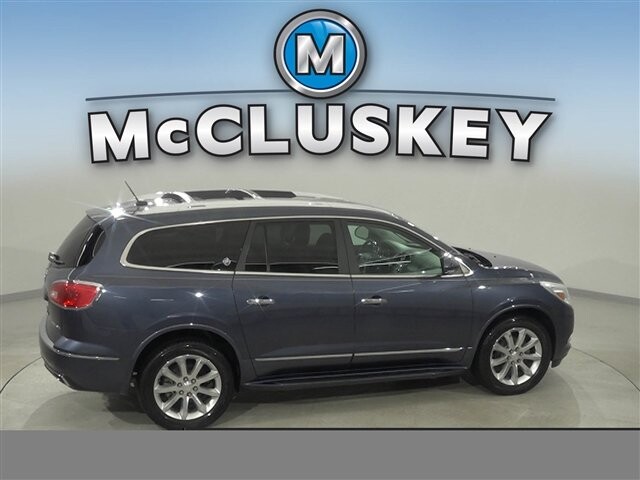 2013 Buick Enclave in Cincinnati, OH 45251-2402 - 1629355 16
