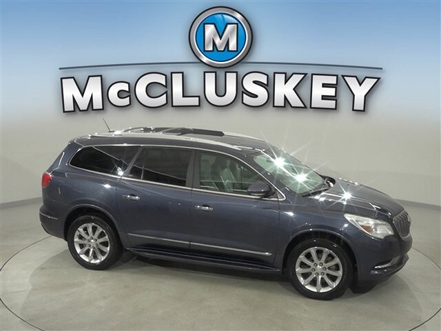 2013 Buick Enclave in Cincinnati, OH 45251-2402 - 1629355 18