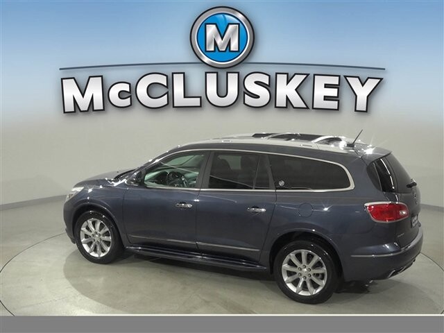 2013 Buick Enclave in Cincinnati, OH 45251-2402 - 1629355 9