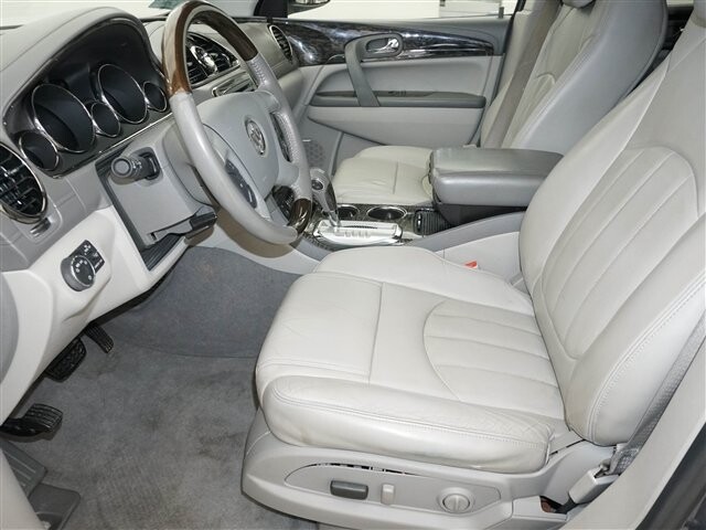 2013 Buick Enclave in Cincinnati, OH 45251-2402 - 1629355 34