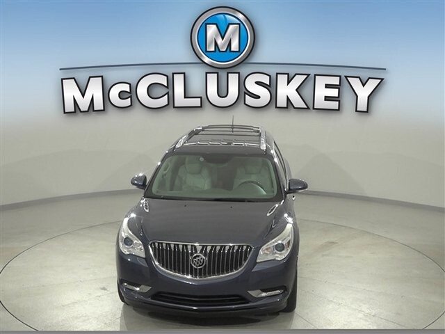2013 Buick Enclave in Cincinnati, OH 45251-2402 - 1629355 22