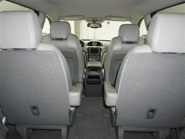 2013 Buick Enclave in Cincinnati, OH 45251-2402 - 1629355 27