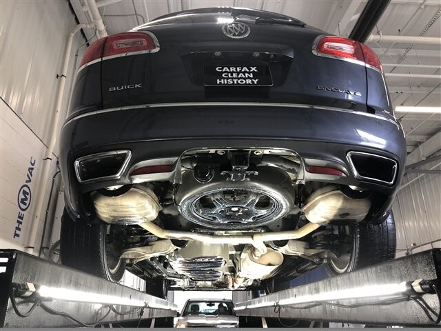 2013 Buick Enclave in Cincinnati, OH 45251-2402 - 1629355 5