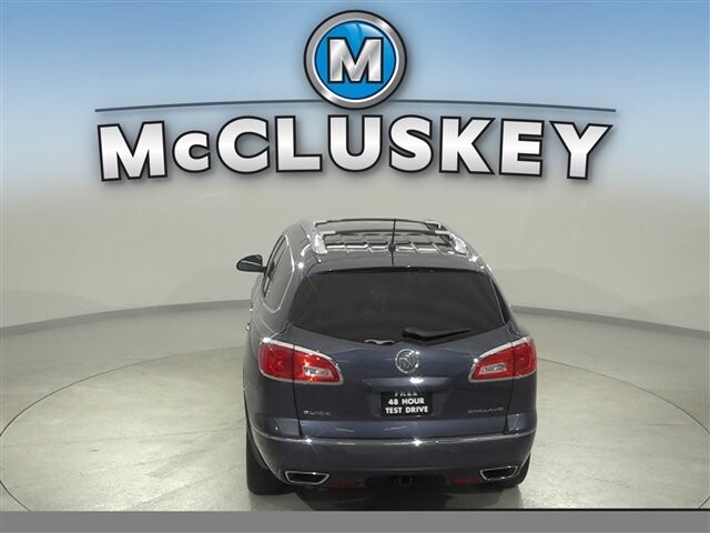 2013 Buick Enclave in Cincinnati, OH 45251-2402 - 1629355 12