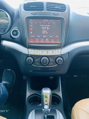 2014 Dodge Journey in Mesquite, TX 75150 - 1632424 110