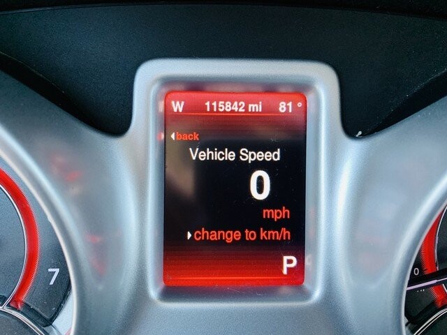 2014 Dodge Journey in Mesquite, TX 75150 - 1632424 112