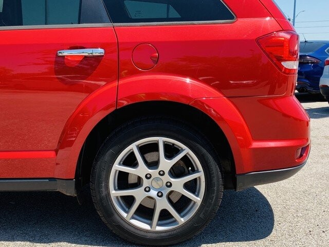 2014 Dodge Journey in Mesquite, TX 75150 - 1632424 115