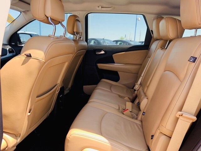 2014 Dodge Journey in Mesquite, TX 75150 - 1632424 102