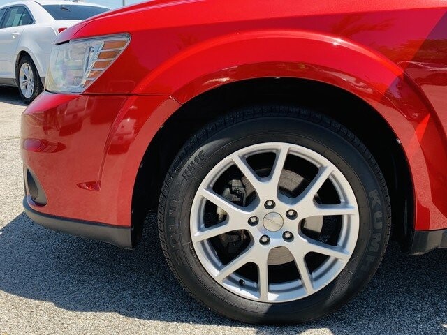 2014 Dodge Journey in Mesquite, TX 75150 - 1632424 114