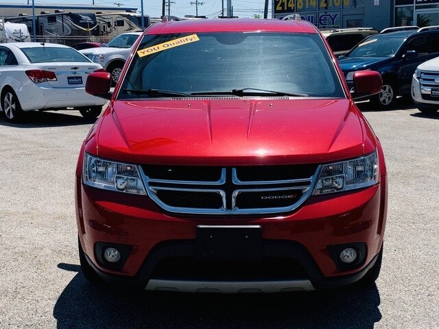 2014 Dodge Journey in Mesquite, TX 75150 - 1632424 94