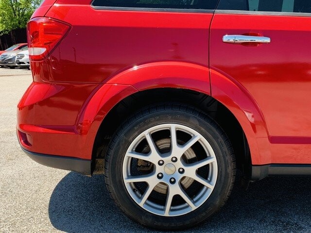 2014 Dodge Journey in Mesquite, TX 75150 - 1632424 116