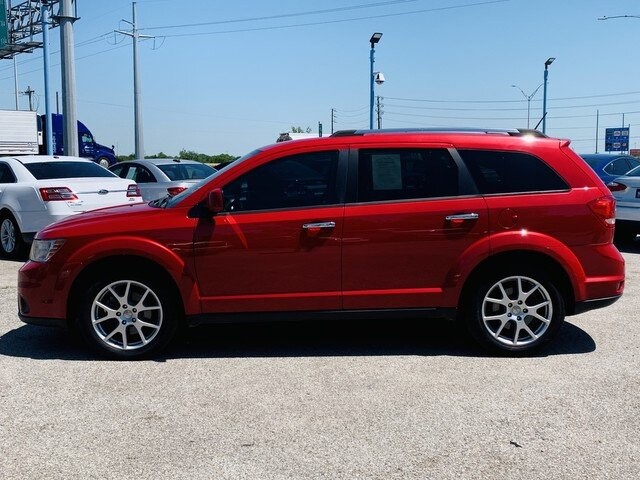 2014 Dodge Journey in Mesquite, TX 75150 - 1632424 96