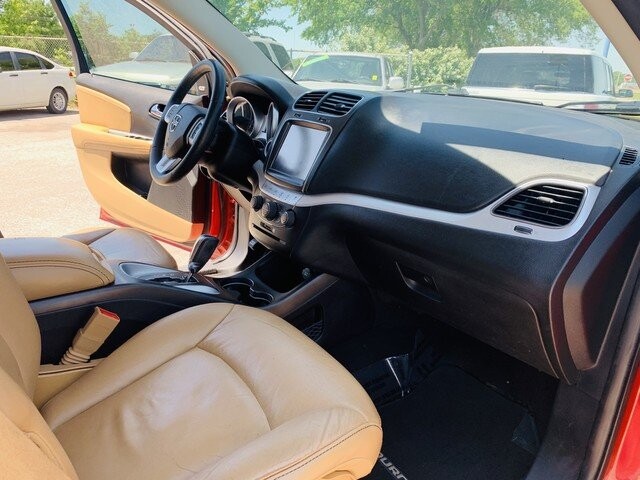 2014 Dodge Journey in Mesquite, TX 75150 - 1632424 104