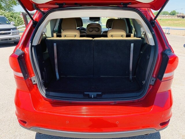 2014 Dodge Journey in Mesquite, TX 75150 - 1632424 108